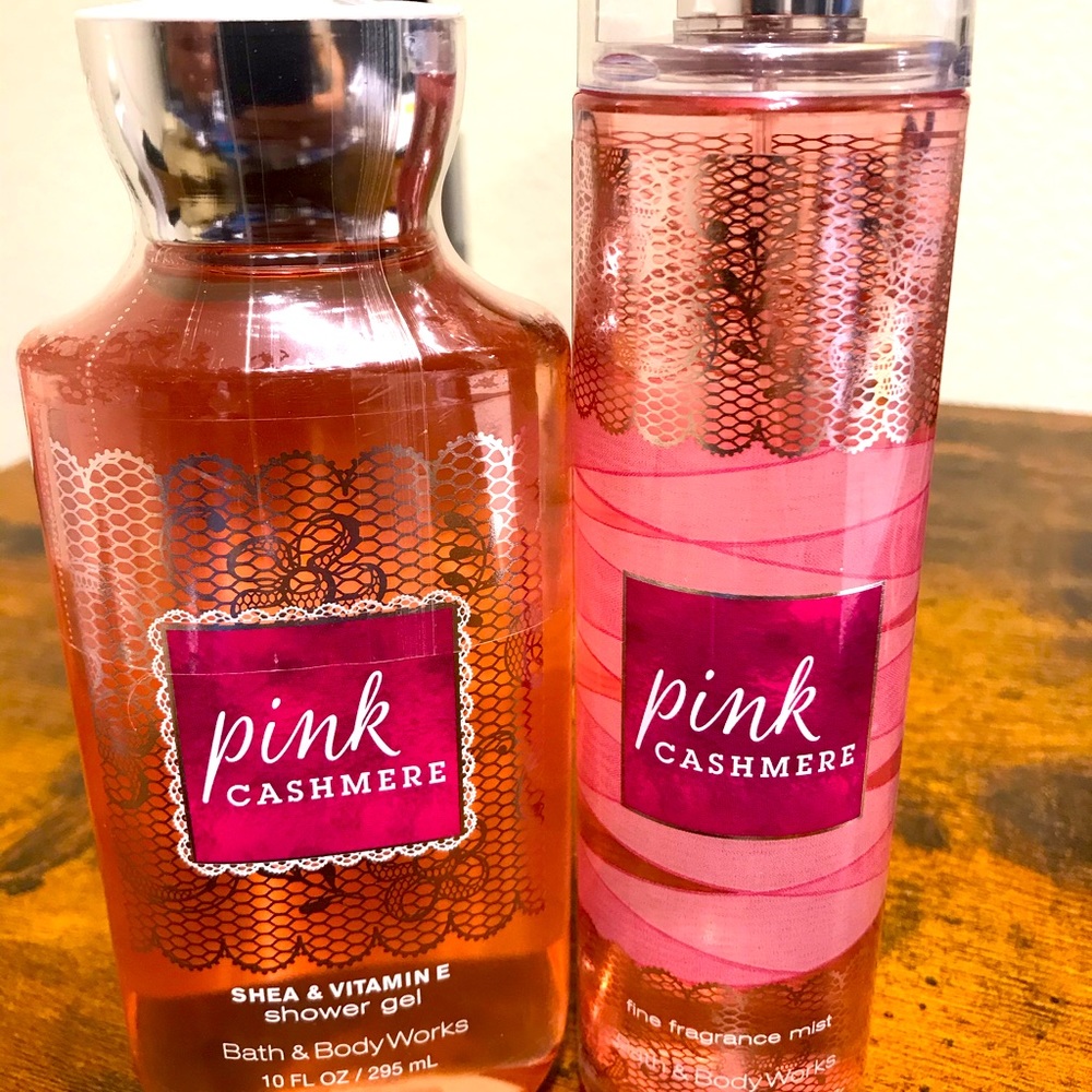 Bath & Body Works